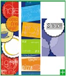 sous plat, sous verre